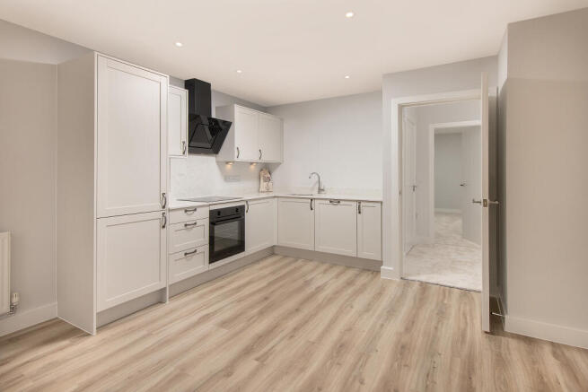 The Apartments at Greenholme Mews